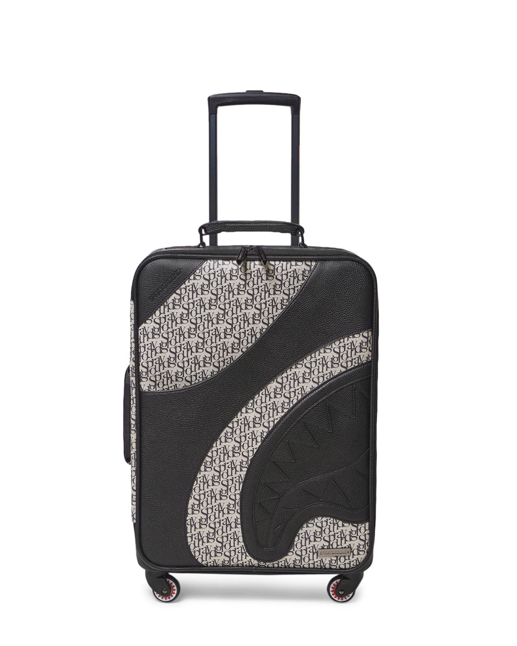 Sg All Day Jetsetter Carry-On Luggage - Image 2