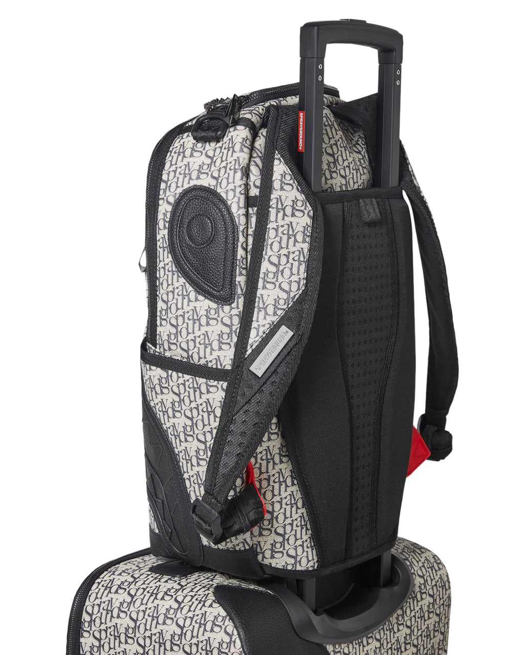 Sg All Day Jetsetter Carry-On Luggage - Image 10