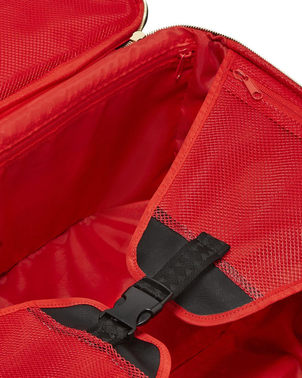 Xtc Sharks in Paris Jetsetter Carry-On Luggage - Image 18