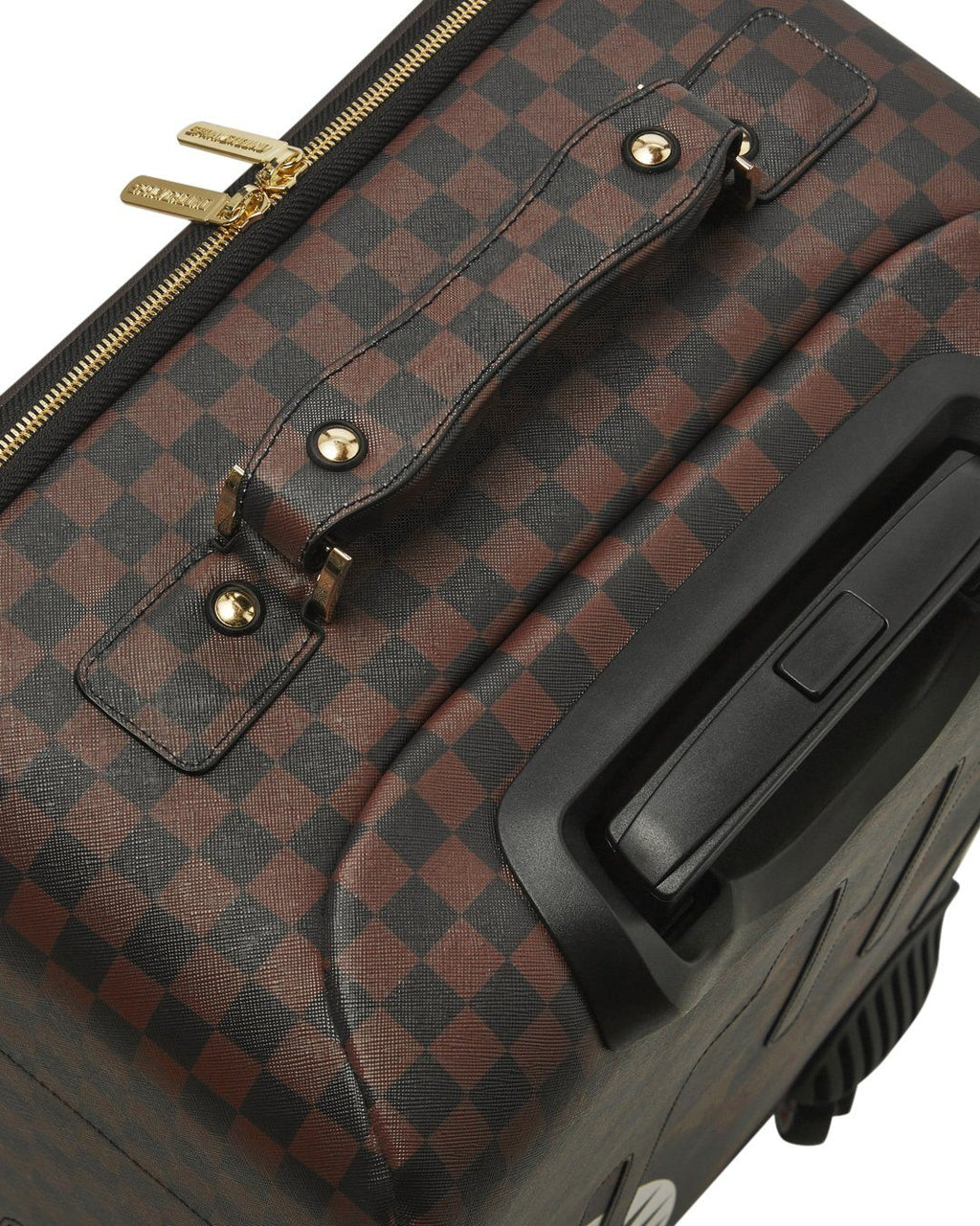 Xtc Sharks in Paris Jetsetter Carry-On Luggage - Image 15