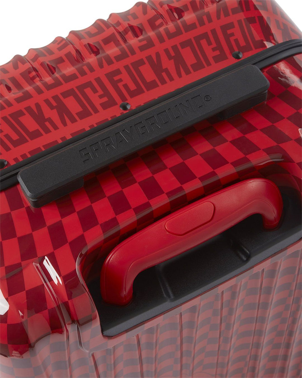 Veni Vidi Vici Luggage - Image 15