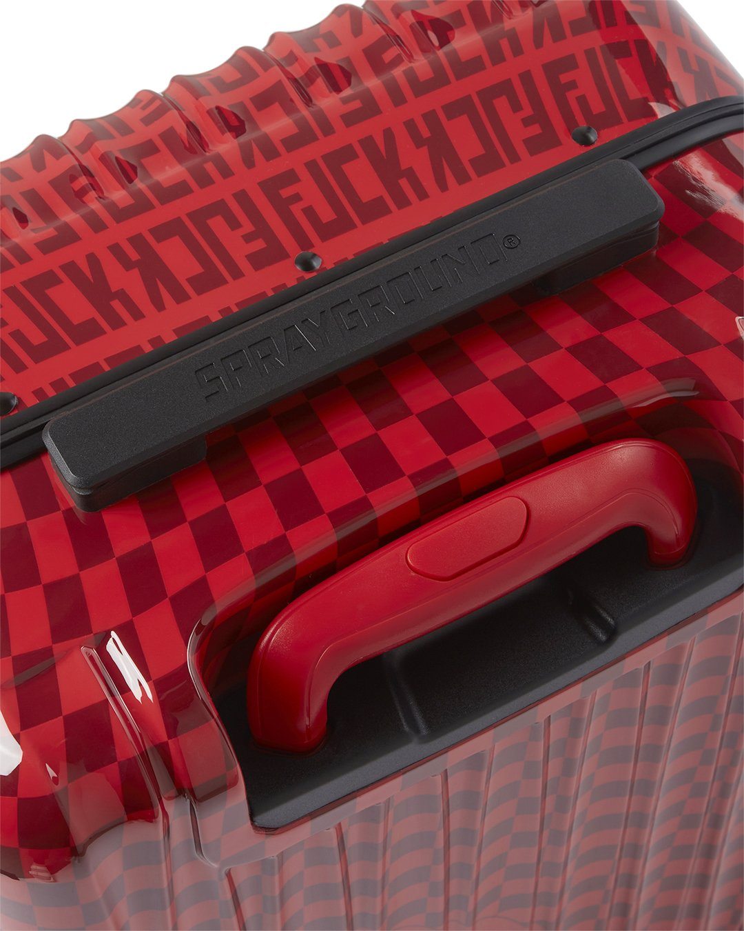 Veni Vidi Vici Luggage - Image 15