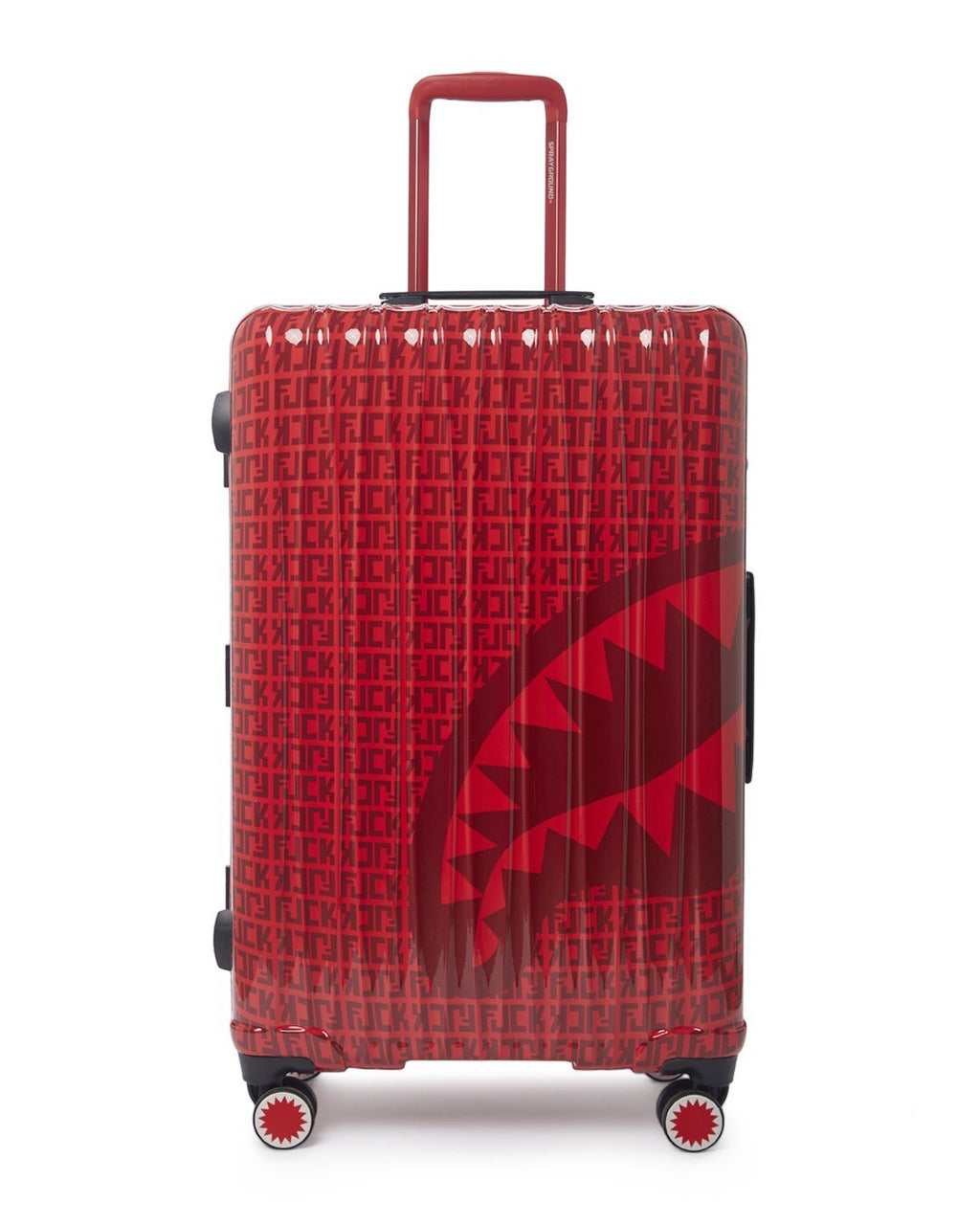 Veni Vidi Vici Luggage - Image 4
