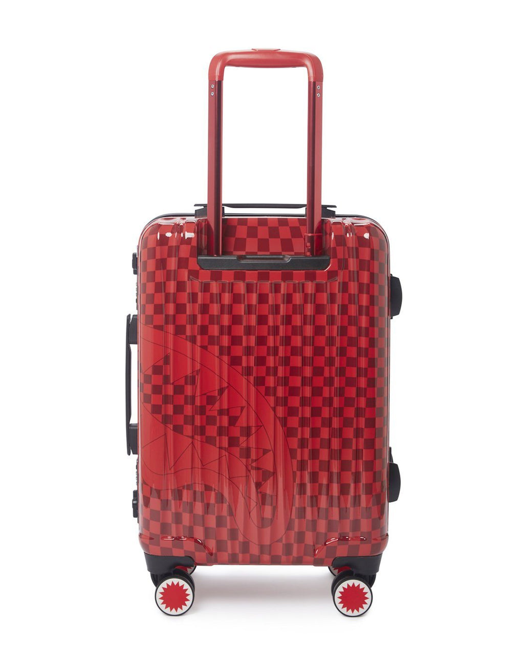 Veni Vidi Vici Luggage - Image 6
