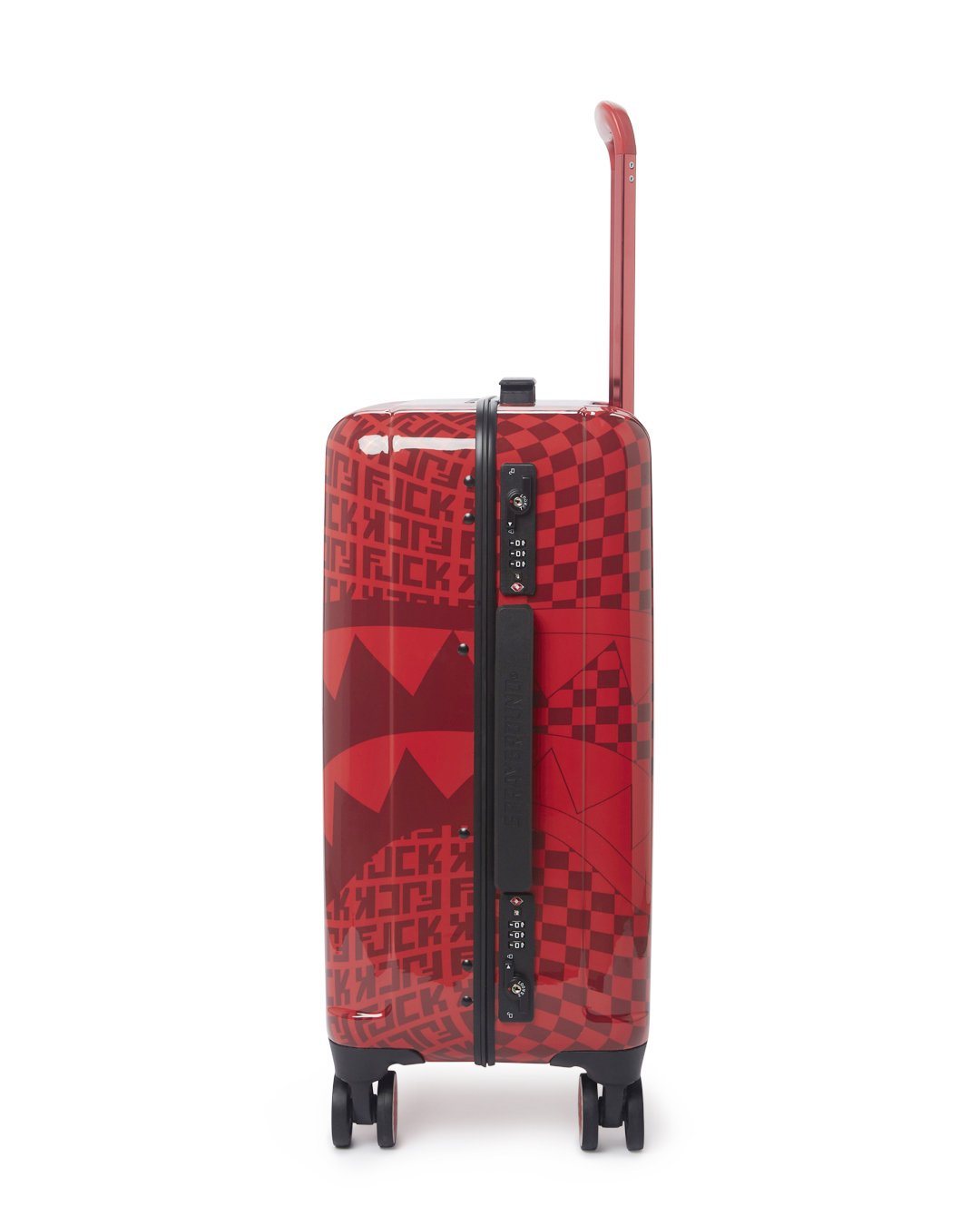 Veni Vidi Vici Luggage - Image 8