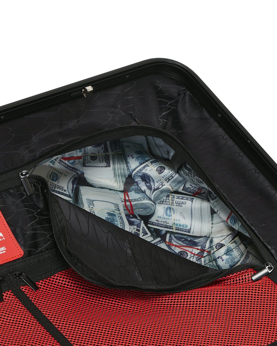 3AM Le Blanc Luggage Set - Image 20