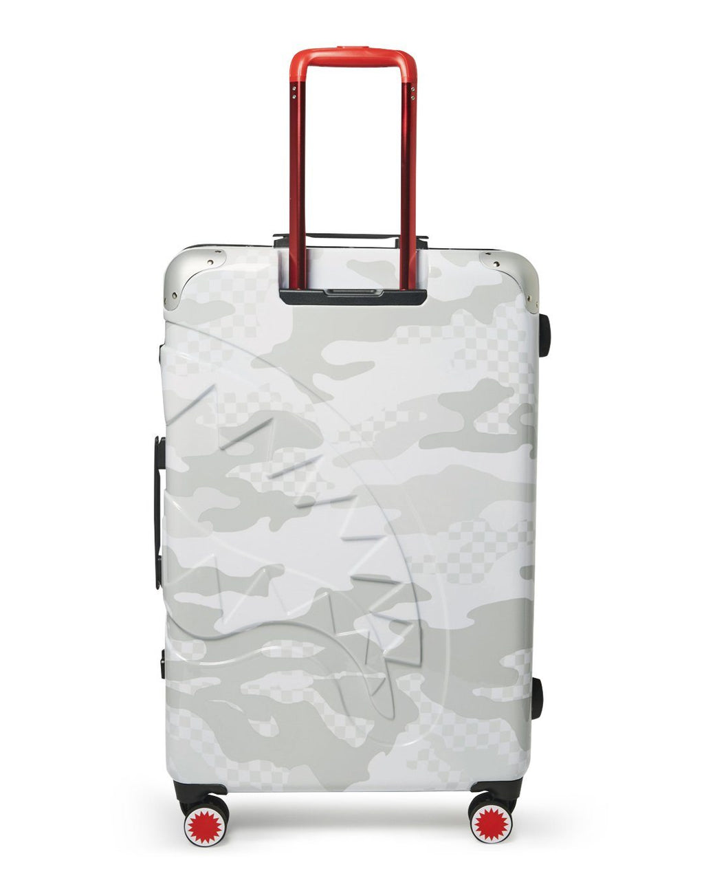 3AM Le Blanc Luggage Set - Image 6