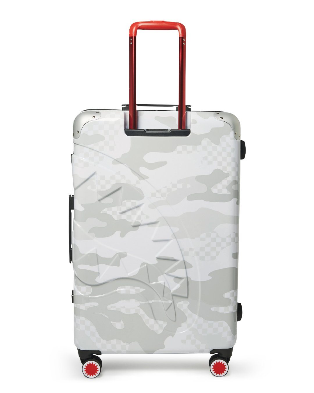3AM Le Blanc Luggage Set - Image 6