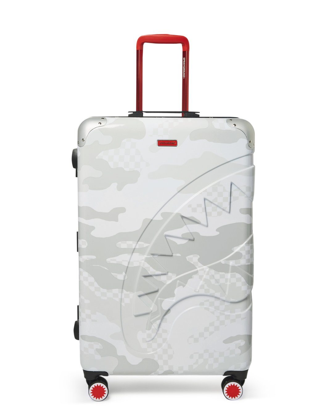 3AM Le Blanc Luggage Set - Image 8