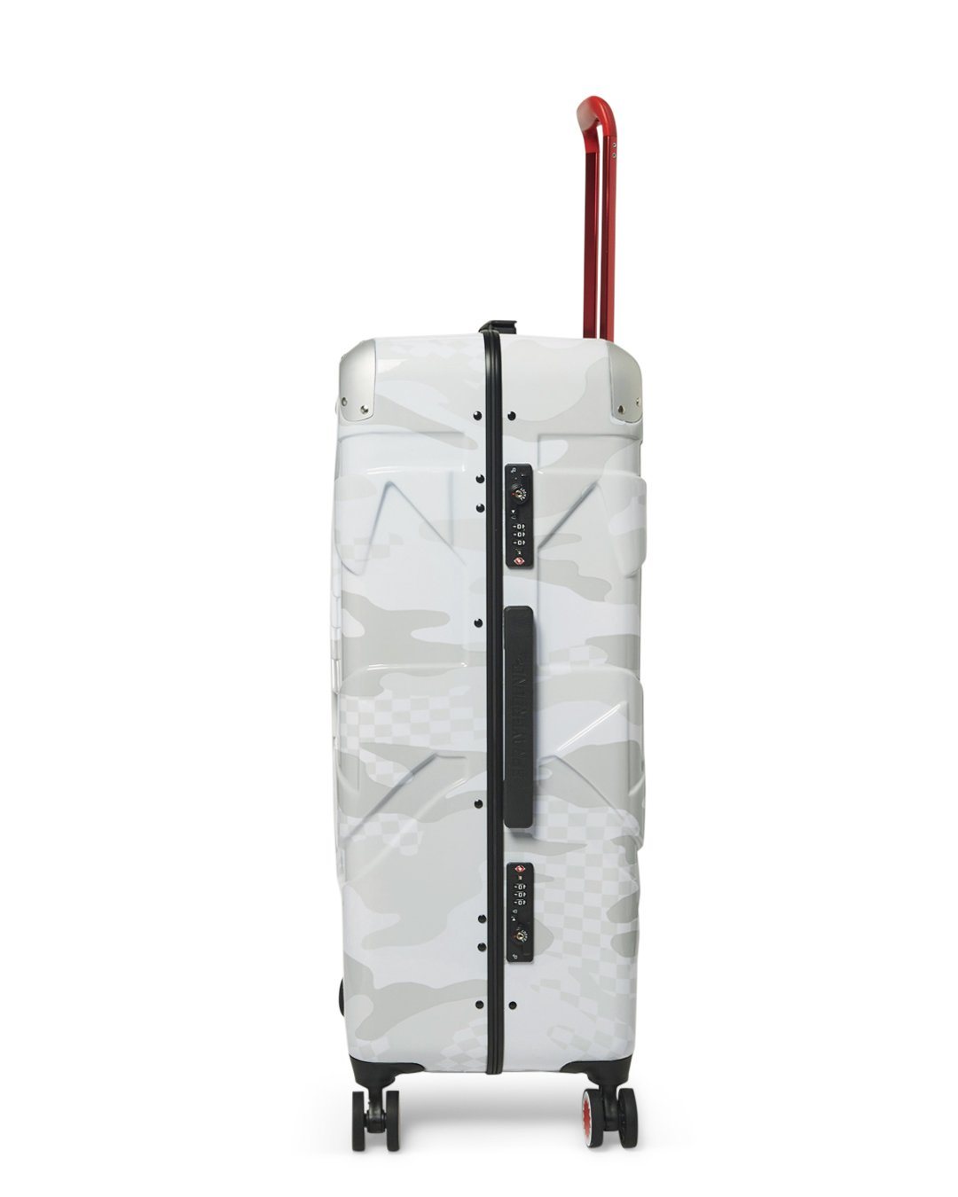 3AM Le Blanc Luggage Set - Image 11