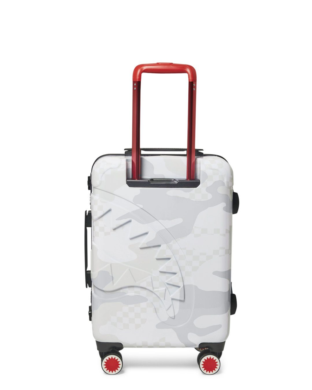 3AM Le Blanc Luggage Set - Image 13