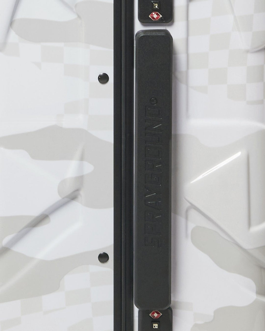 3AM Le Blanc Luggage Set - Image 15