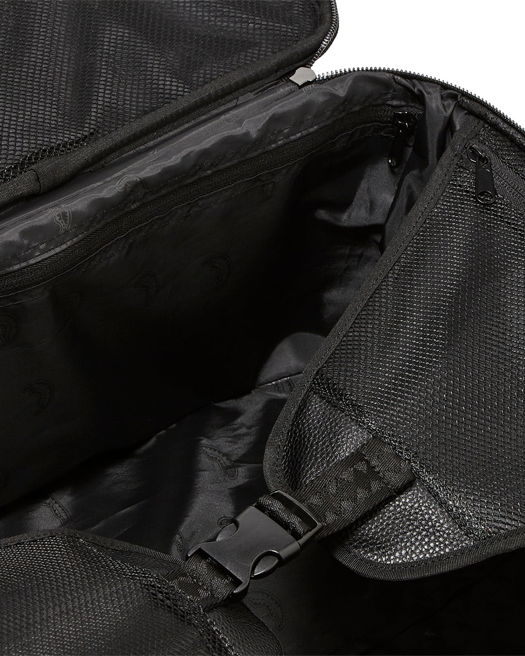 Xtc Grey Sharks in Paris Jetsetter Carry-On Luggage - Image 16