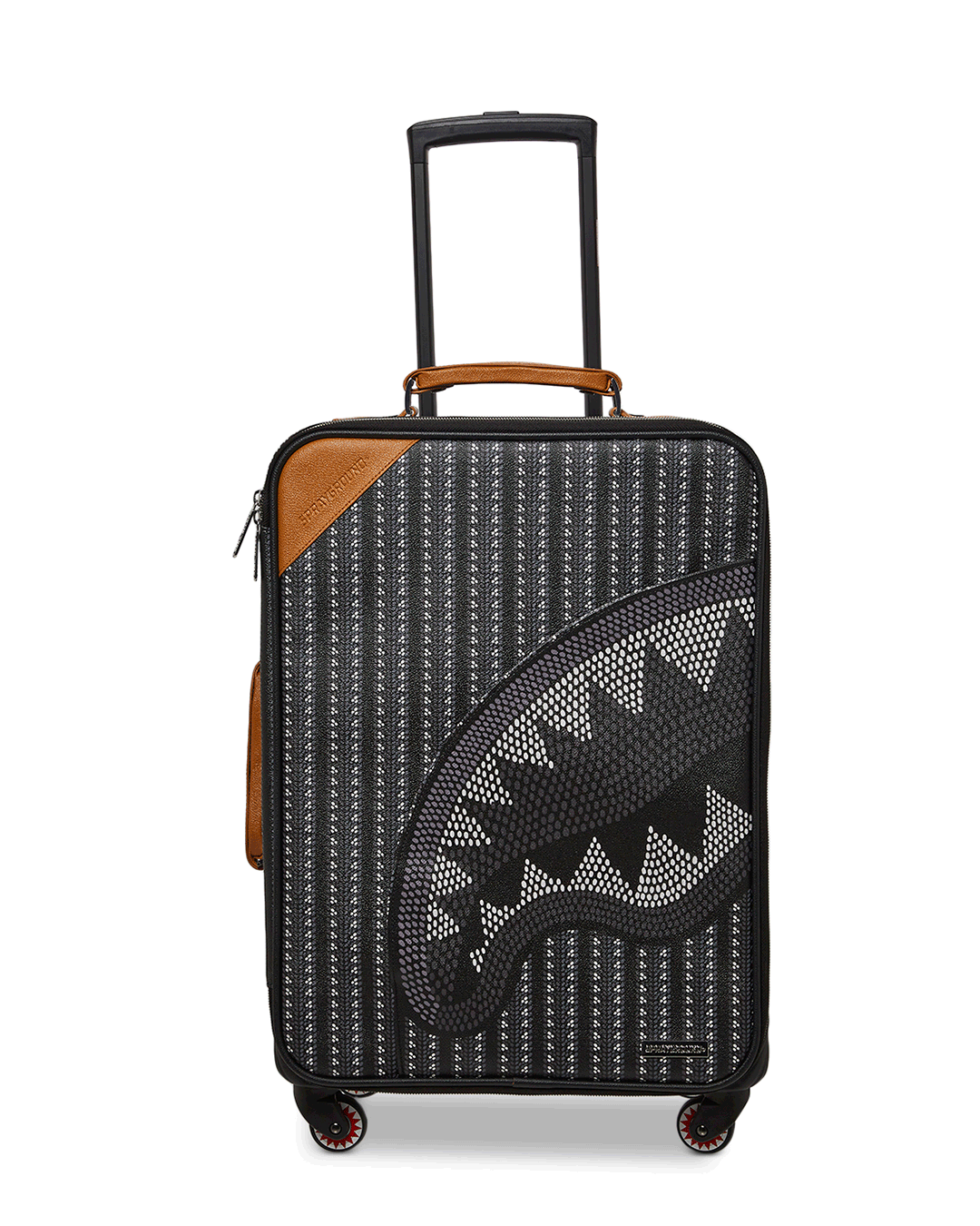 Illuchains Jetsetter Carry-On Luggage - Image 11