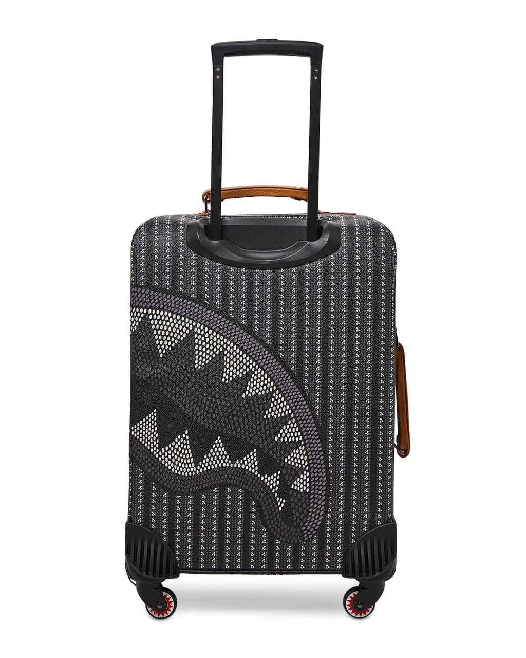 Illuchains Jetsetter Carry-On Luggage - Image 7