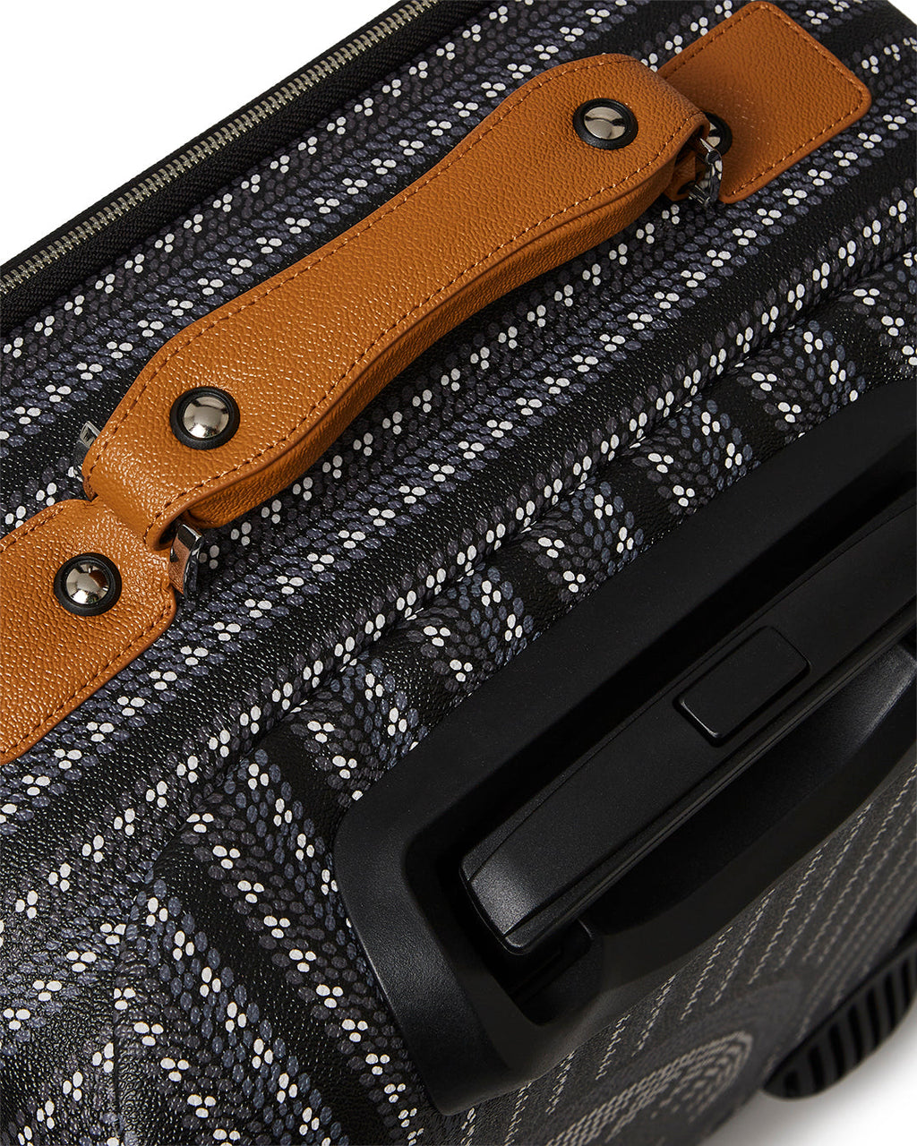 Illuchains Jetsetter Carry-On Luggage - Image 17