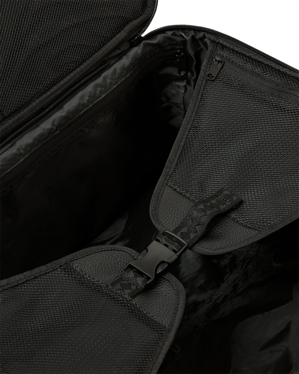 Mysterious Mastermind Jetsetter Carry-On Luggage - Image 14