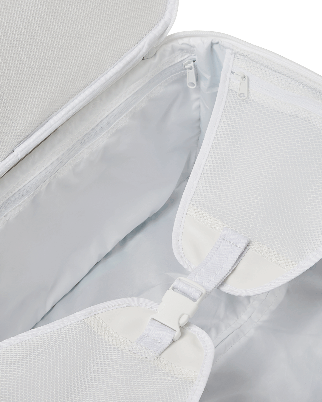 Future Traveler Jetsetter Carry-On Luggage - Image 13