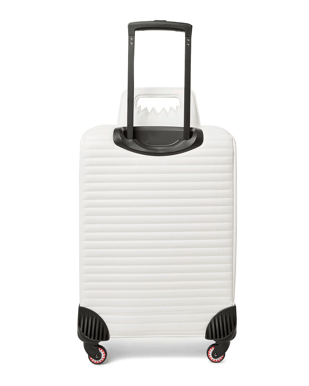 Future Traveler Jetsetter Carry-On Luggage - Image 7