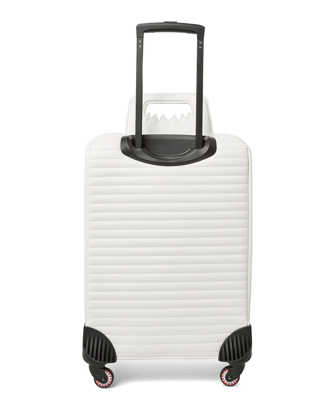 Future Traveler Jetsetter Carry-On Luggage - Image 7