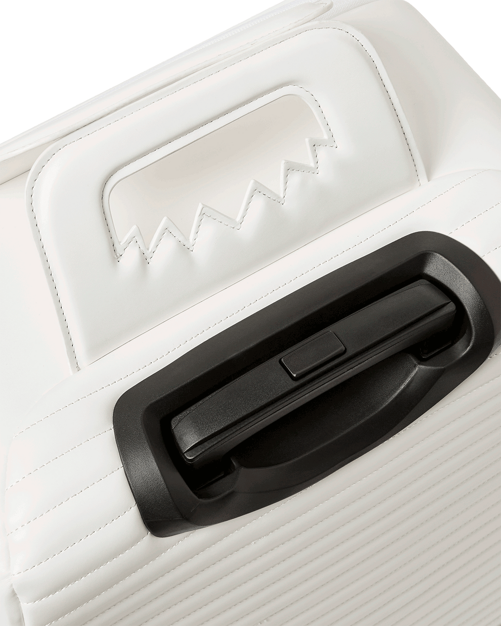 Future Traveler Jetsetter Carry-On Luggage - Image 9