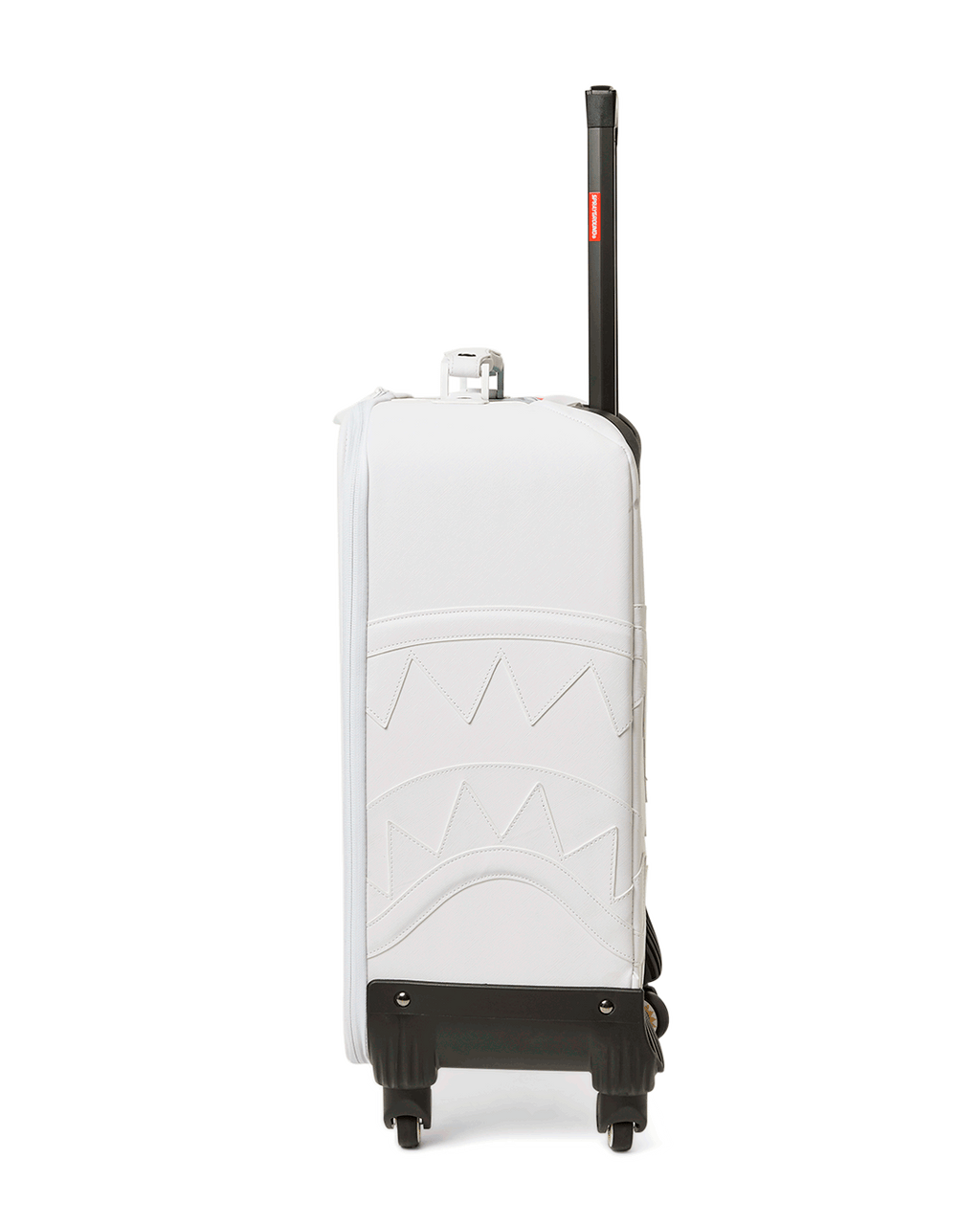 Half Graff Jetsetter Carry-On Luggage - Image 4