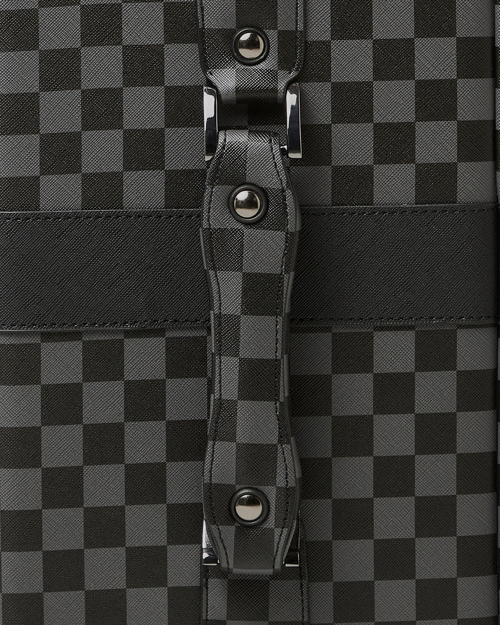 Henny Aiir to the Throne Jetsetter Carry-On Luggage - Image 8