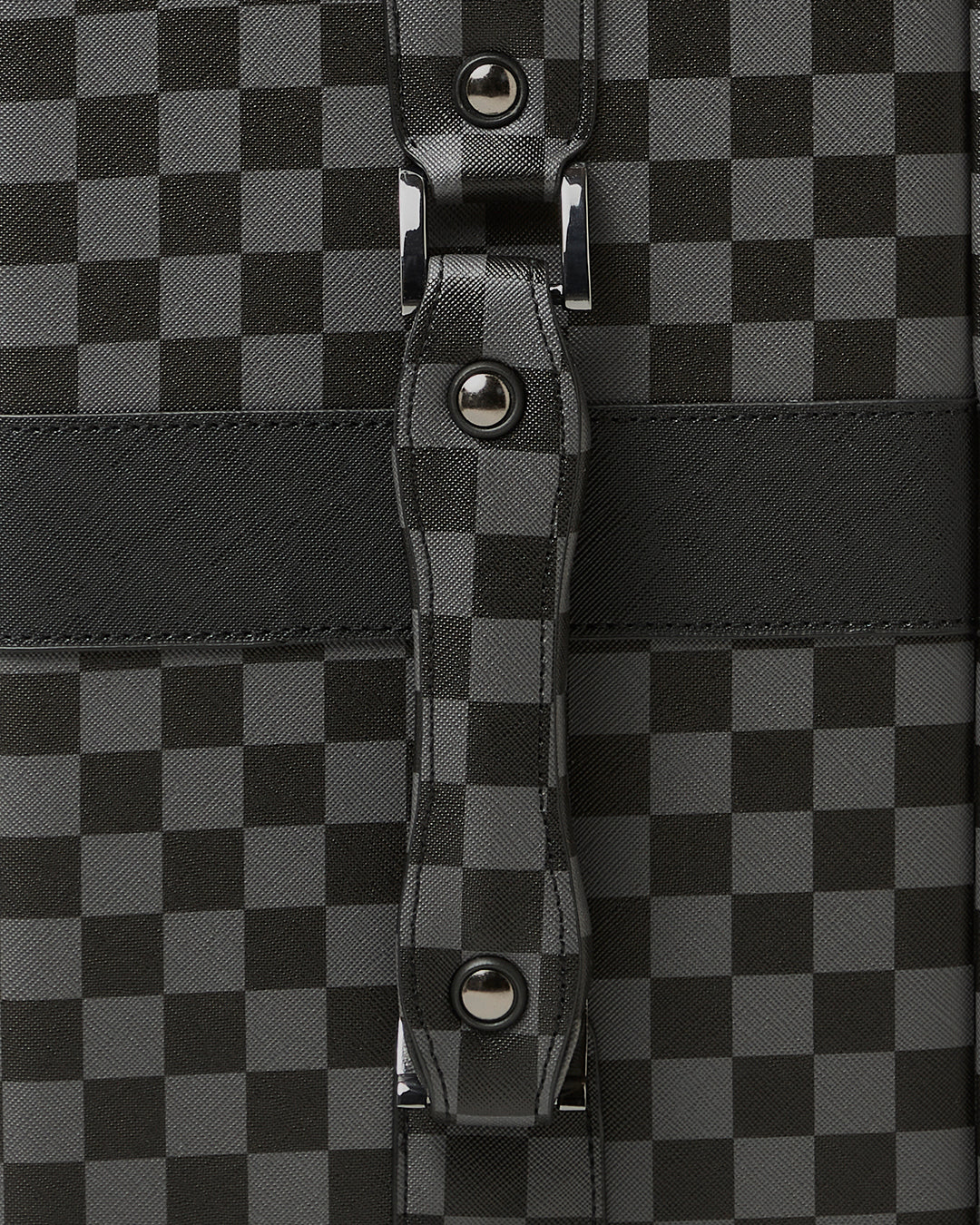 Henny Aiir to the Throne Jetsetter Carry-On Luggage - Image 8