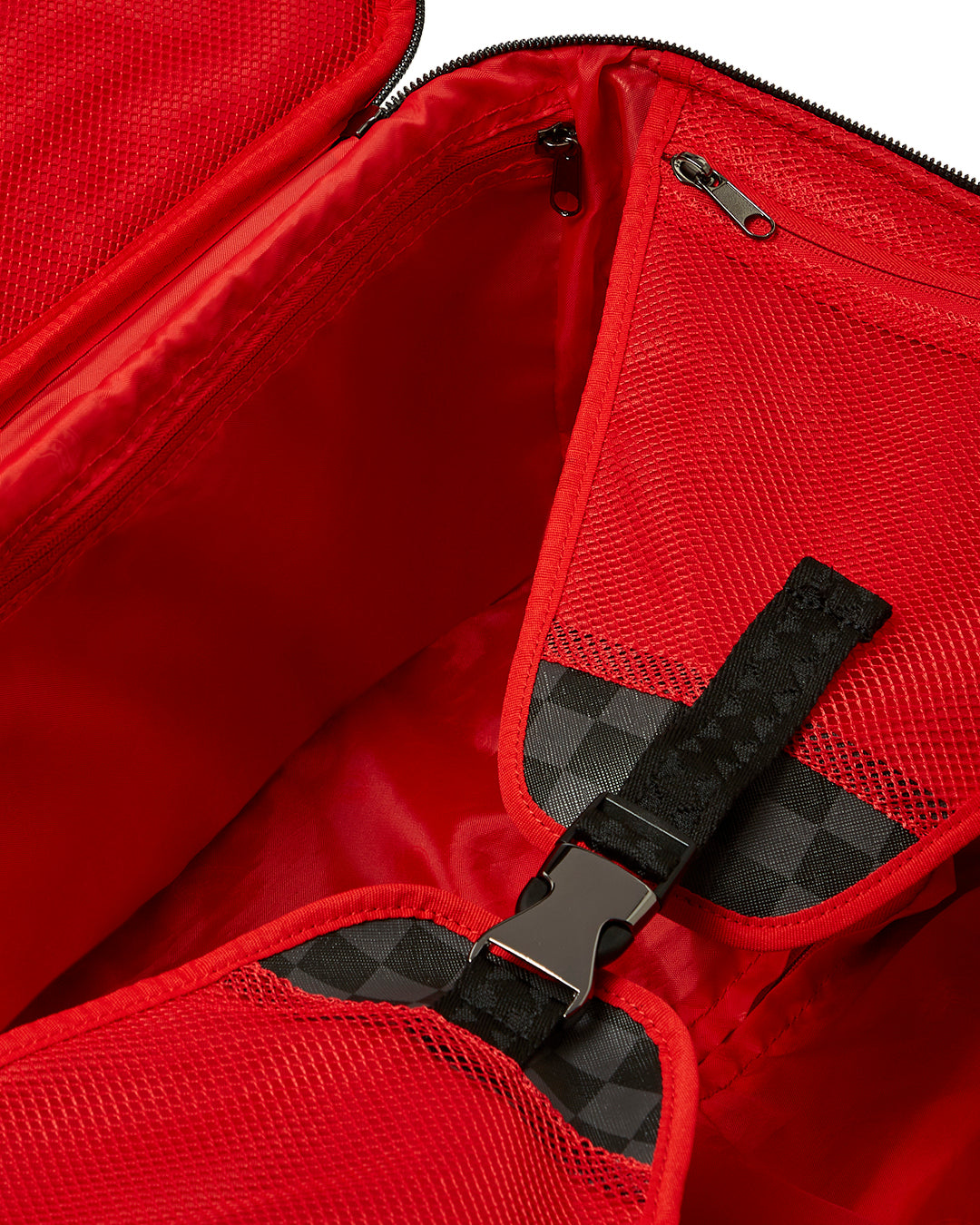 Henny Aiir to the Throne Jetsetter Carry-On Luggage - Image 15