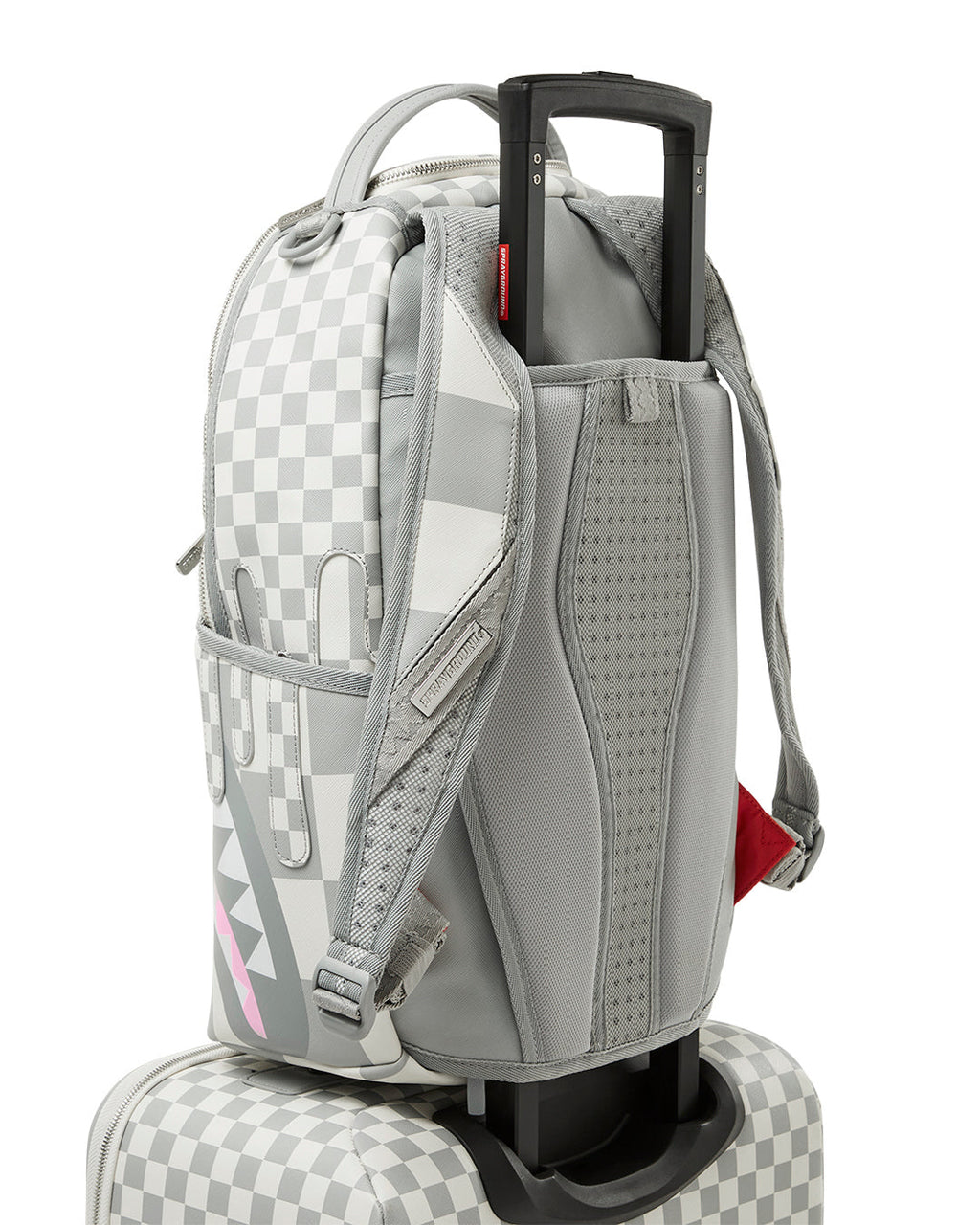 Xtc La Palais Jetsetter Carry-On Luggage - Image 19