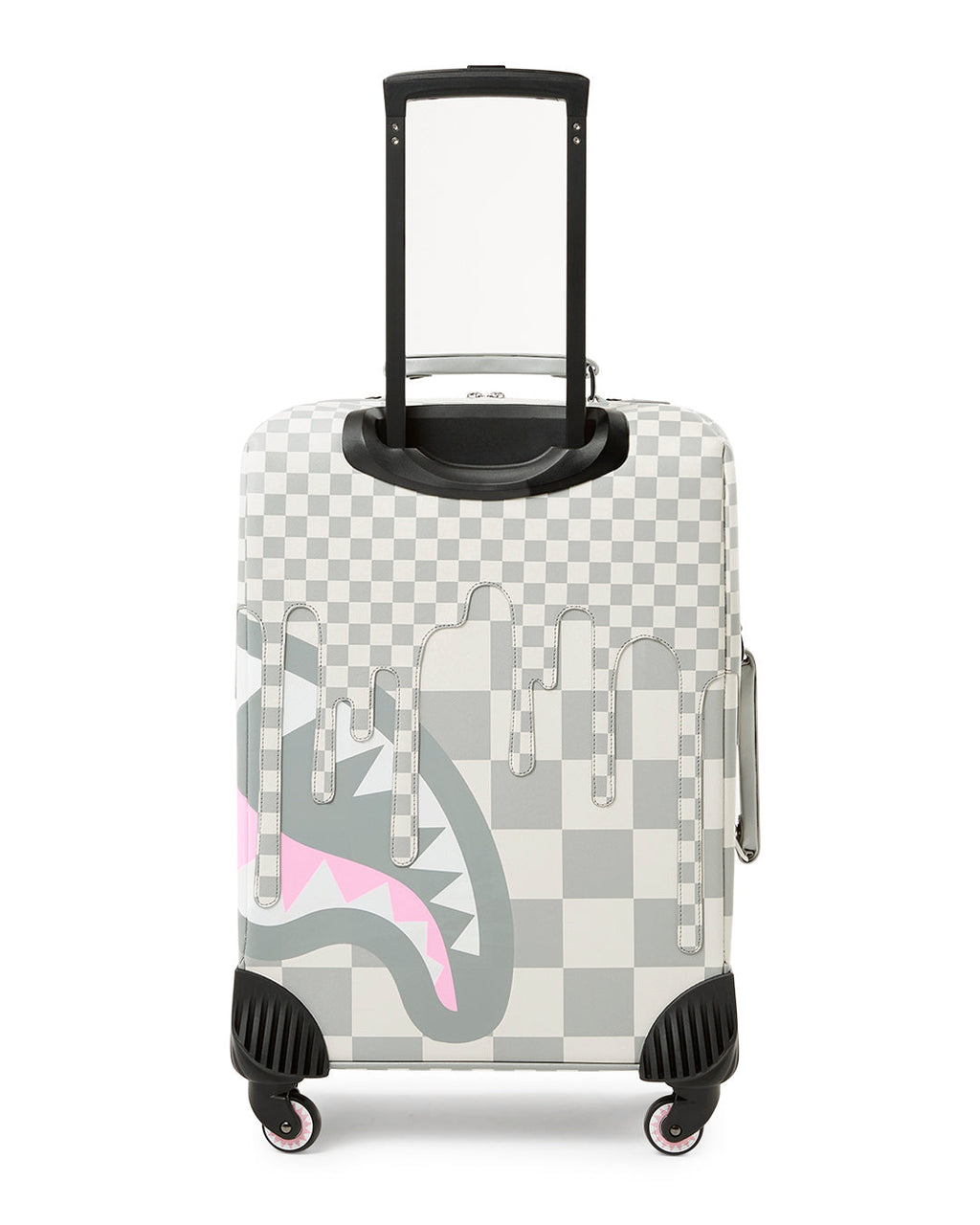 Xtc La Palais Jetsetter Carry-On Luggage - Image 7