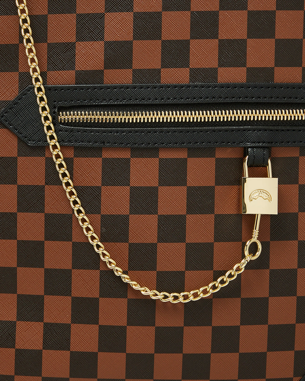 Henny Lock Sharks in Paris Jetsetter Carry-On Luggage - Image 11