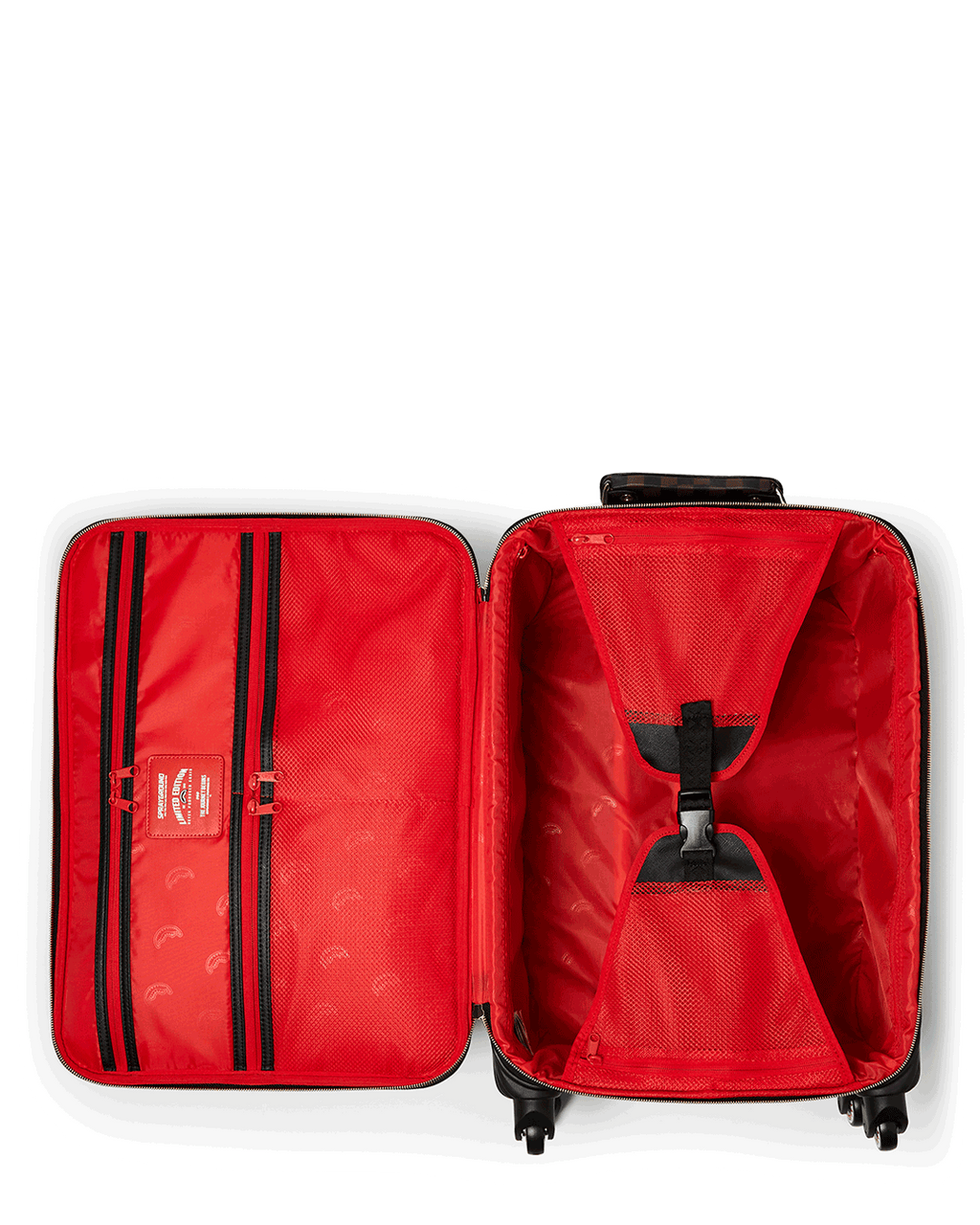 The Getaway Jetsetter Carry-On Luggage - Image 12