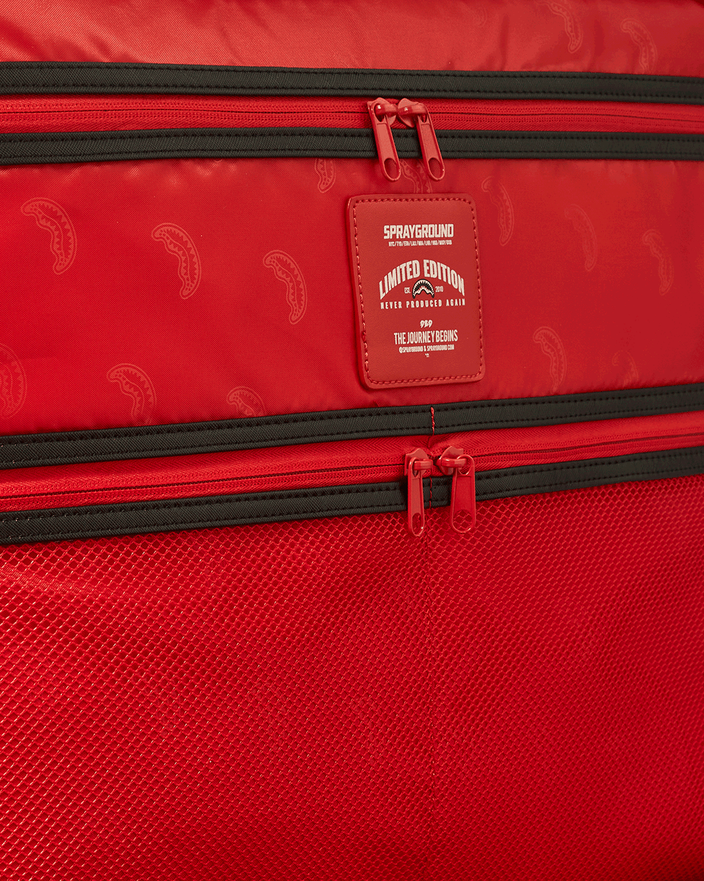 The Getaway Jetsetter Carry-On Luggage - Image 14