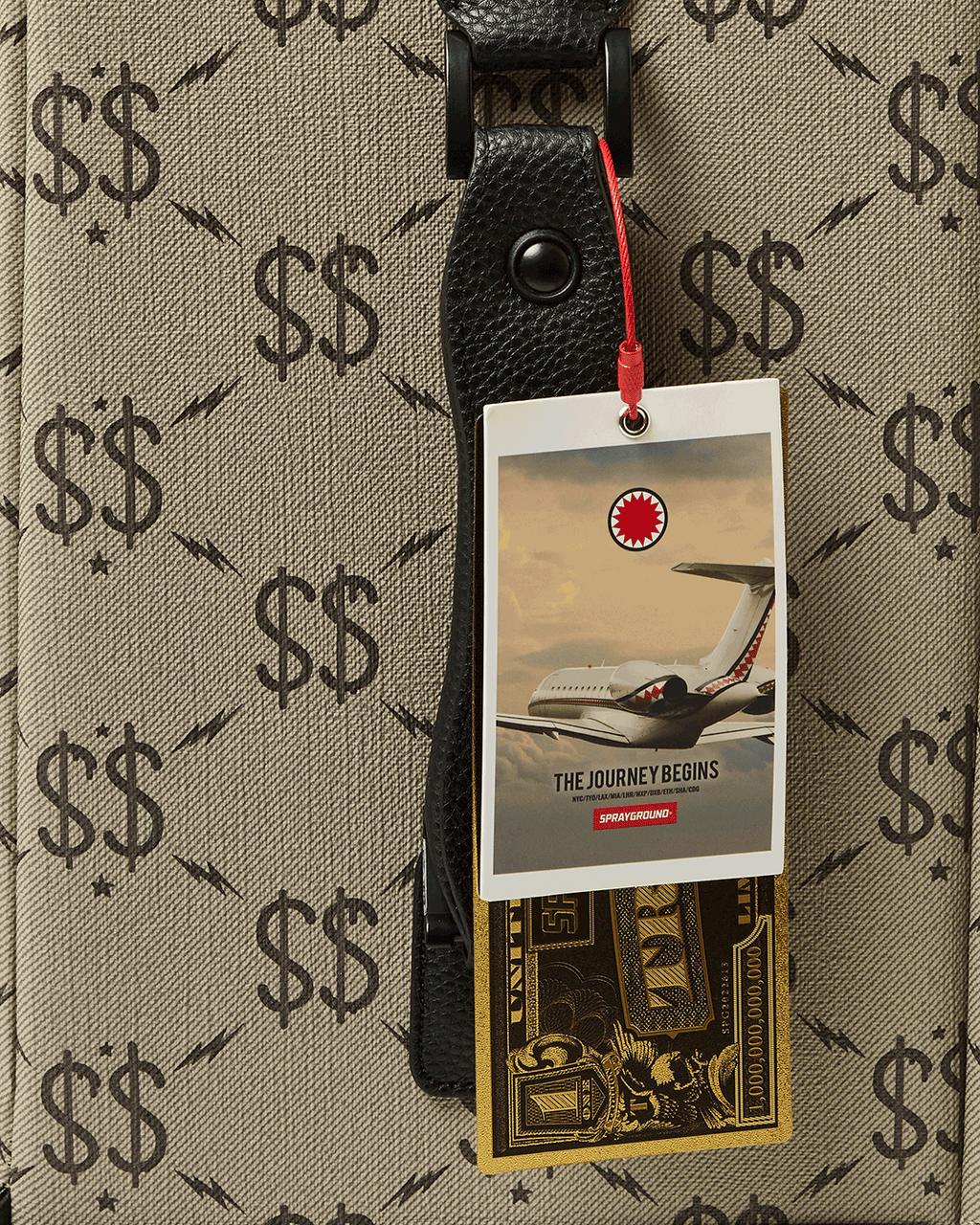 The Getaway Jetsetter Carry-On Luggage - Image 15