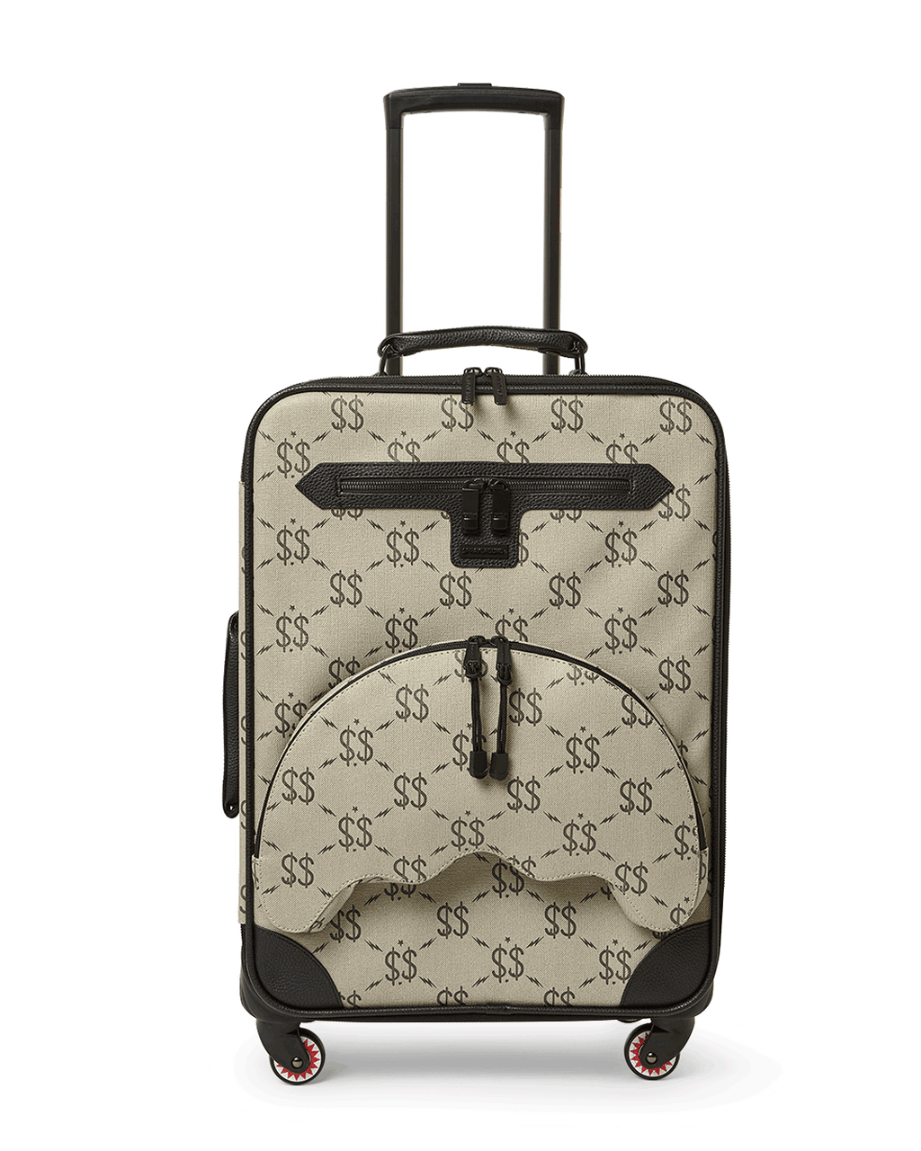 The Getaway Jetsetter Carry-On Luggage - Image 3