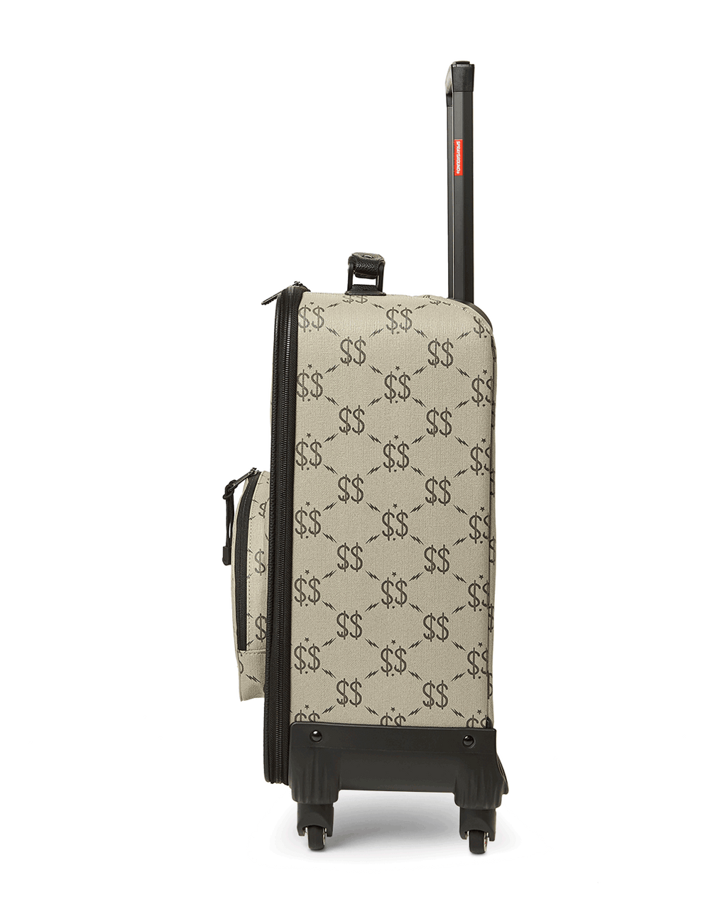 The Getaway Jetsetter Carry-On Luggage - Image 5