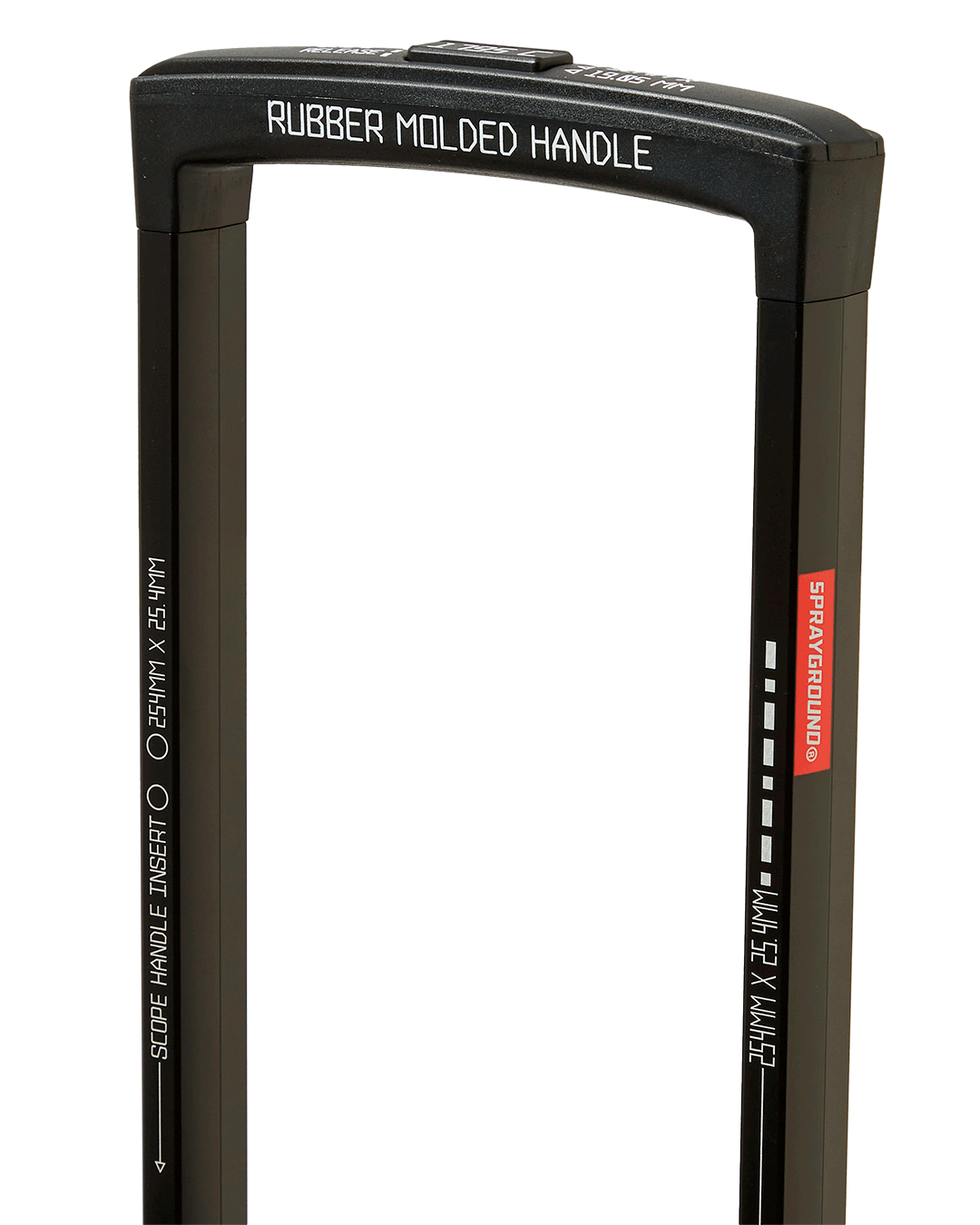 High Tech Jetsetter Carry-On Luggage - Image 12