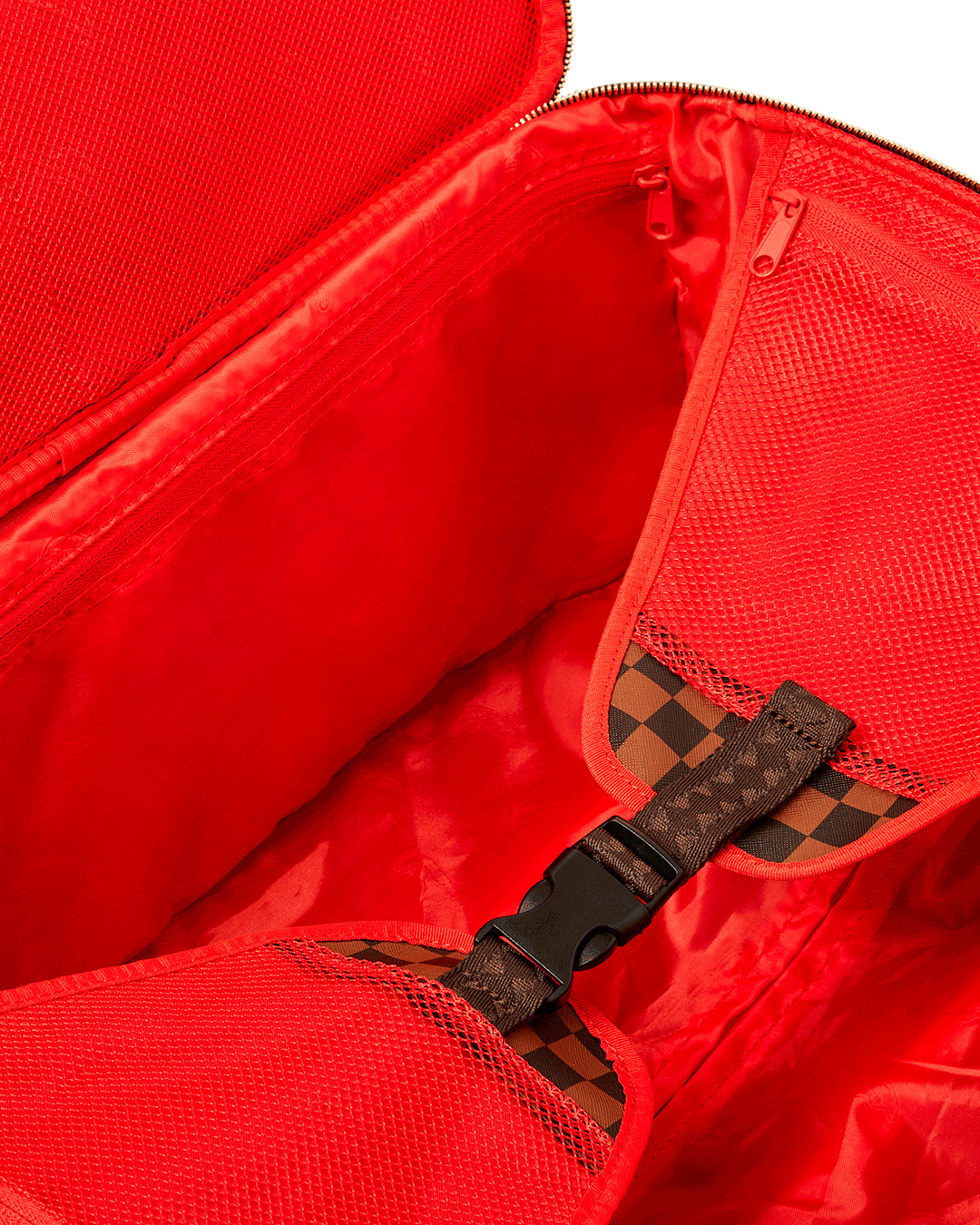 Raceway Henny Jetsetter Carry-On Luggage - Image 15