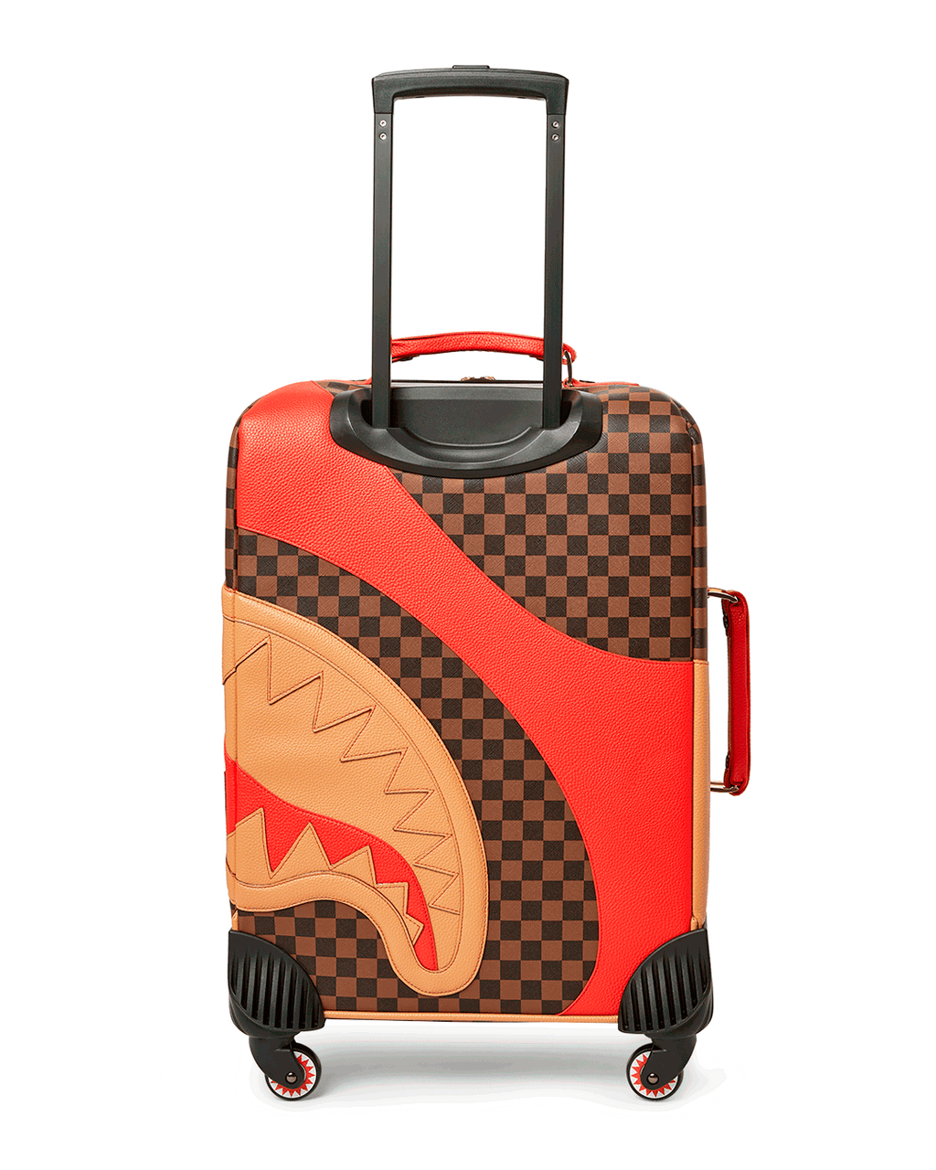 Raceway Henny Jetsetter Carry-On Luggage - Image 7
