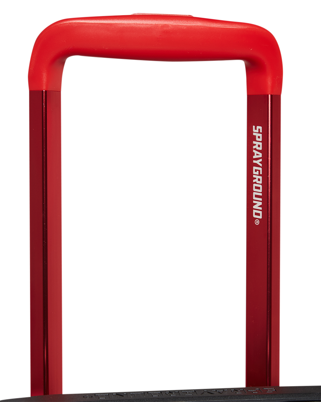 Chateau Ghost Sharknautics Hardshell Carry-On Luggage - Image 18