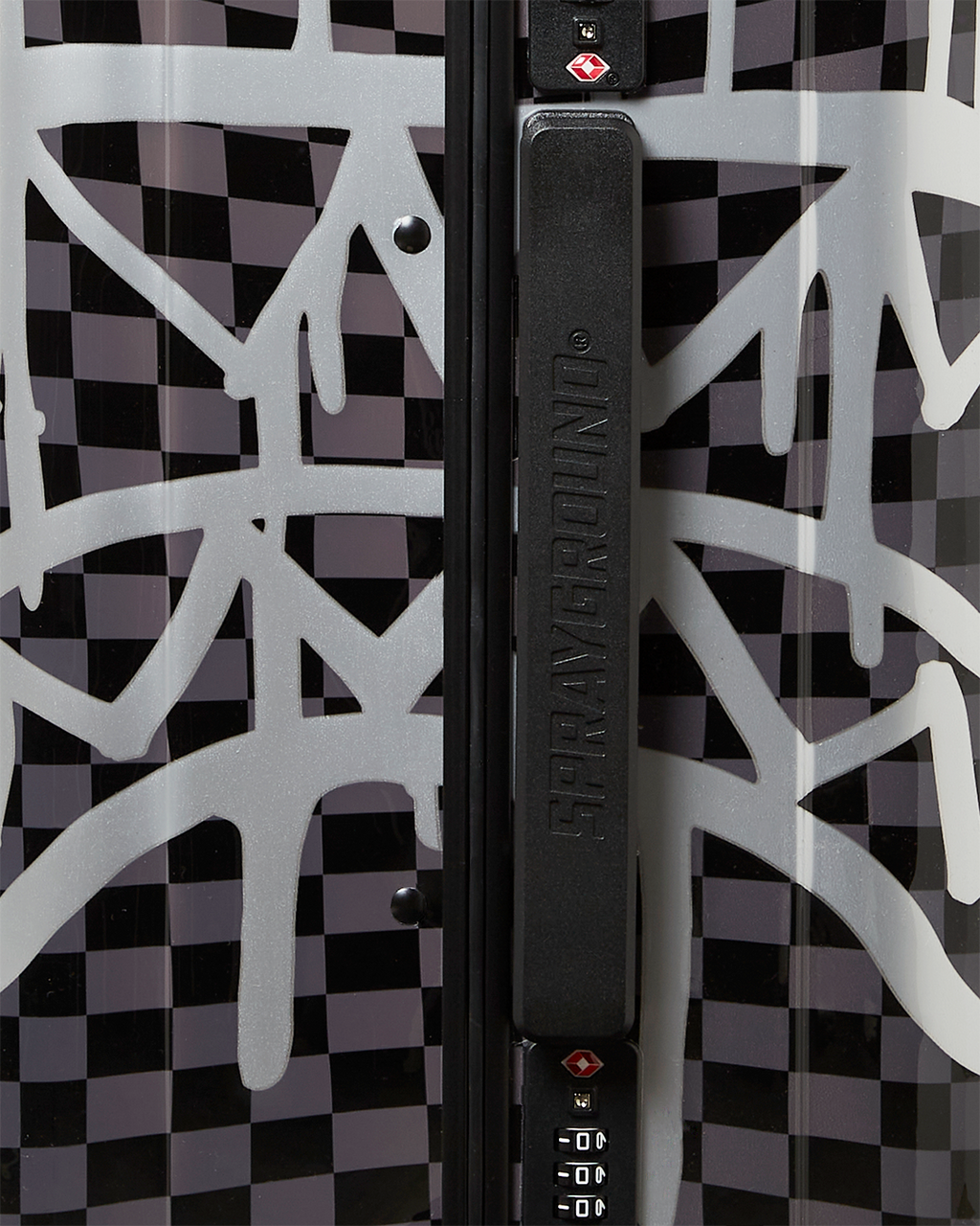 Chateau Ghost Sharknautics Hardshell Carry-On Luggage - Image 9