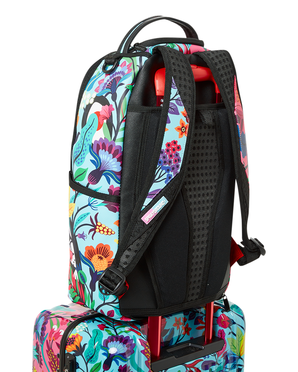 Avant Garden Sharknautics Hardshell Carry-On Luggage - Image 17