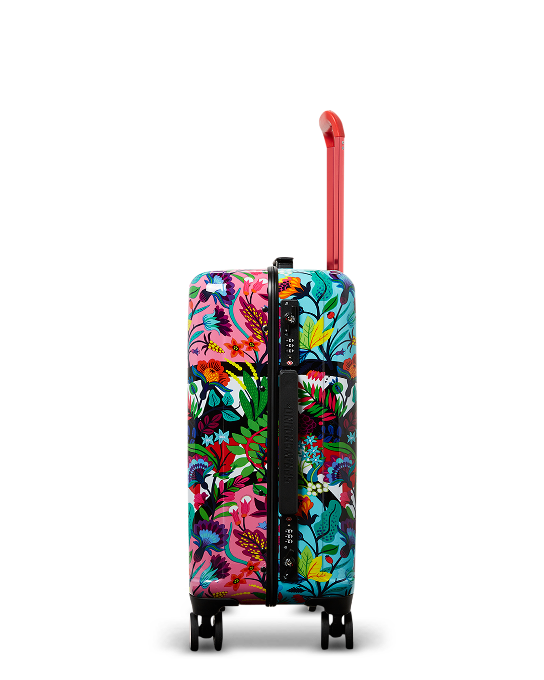 Avant Garden Sharknautics Hardshell Carry-On Luggage - Image 7