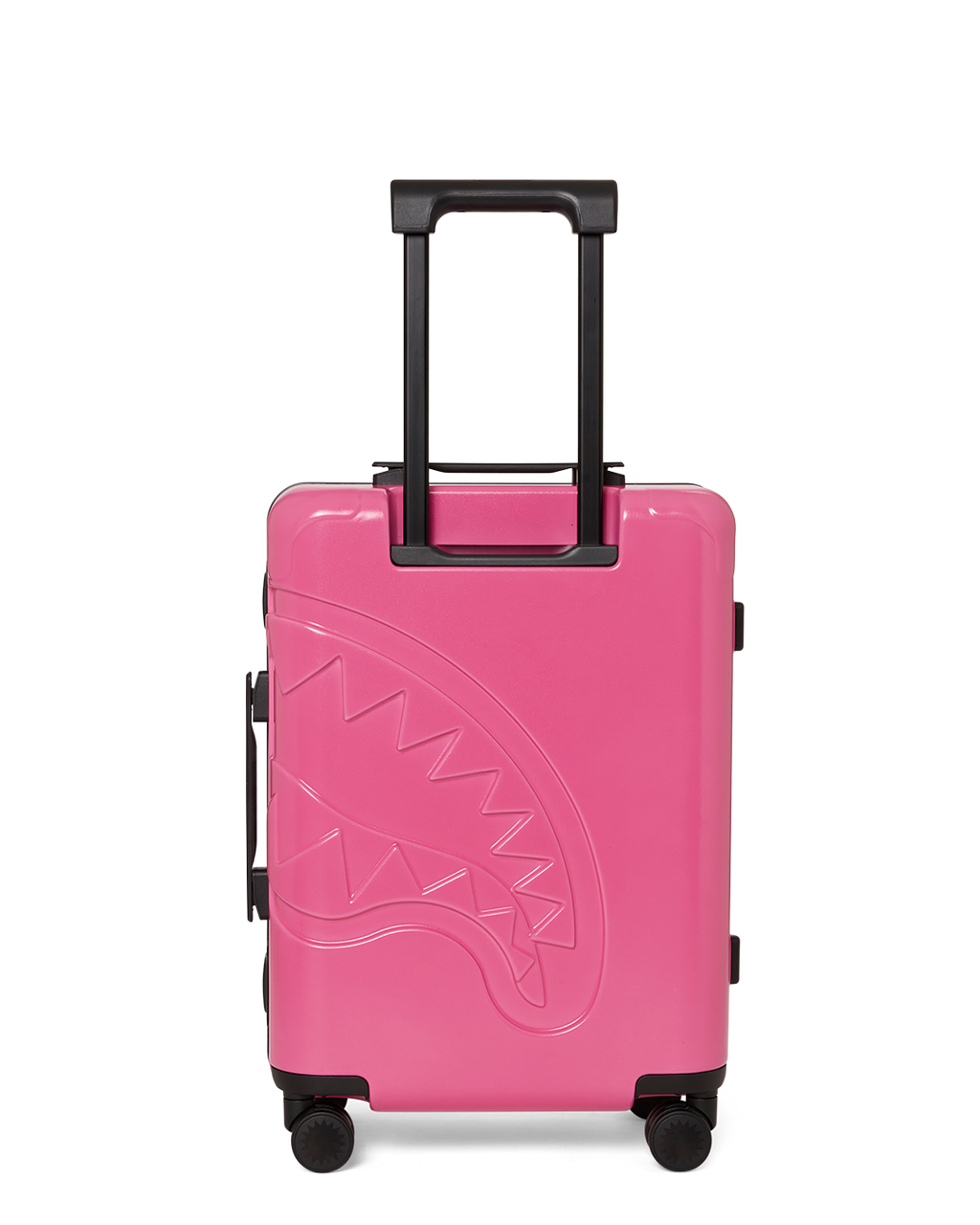 Sorbet Stunna Sharkitecture Hardshell Carry-On Luggage - Image 4