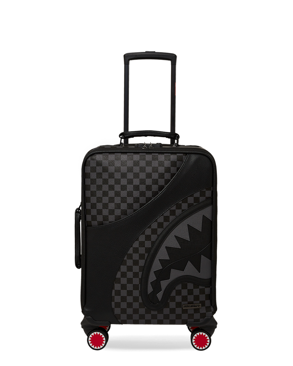 Raceway Shadow Phantom Jetsetter Carry-On Luggage - Image 3
