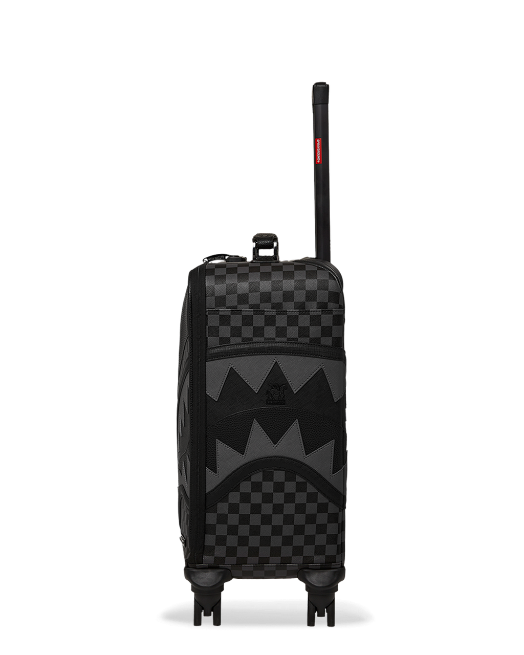 Raceway Shadow Phantom Jetsetter Carry-On Luggage - Image 5