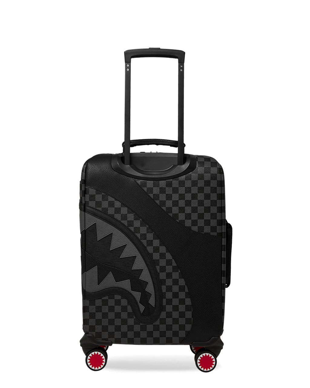 Raceway Shadow Phantom Jetsetter Carry-On Luggage - Image 7