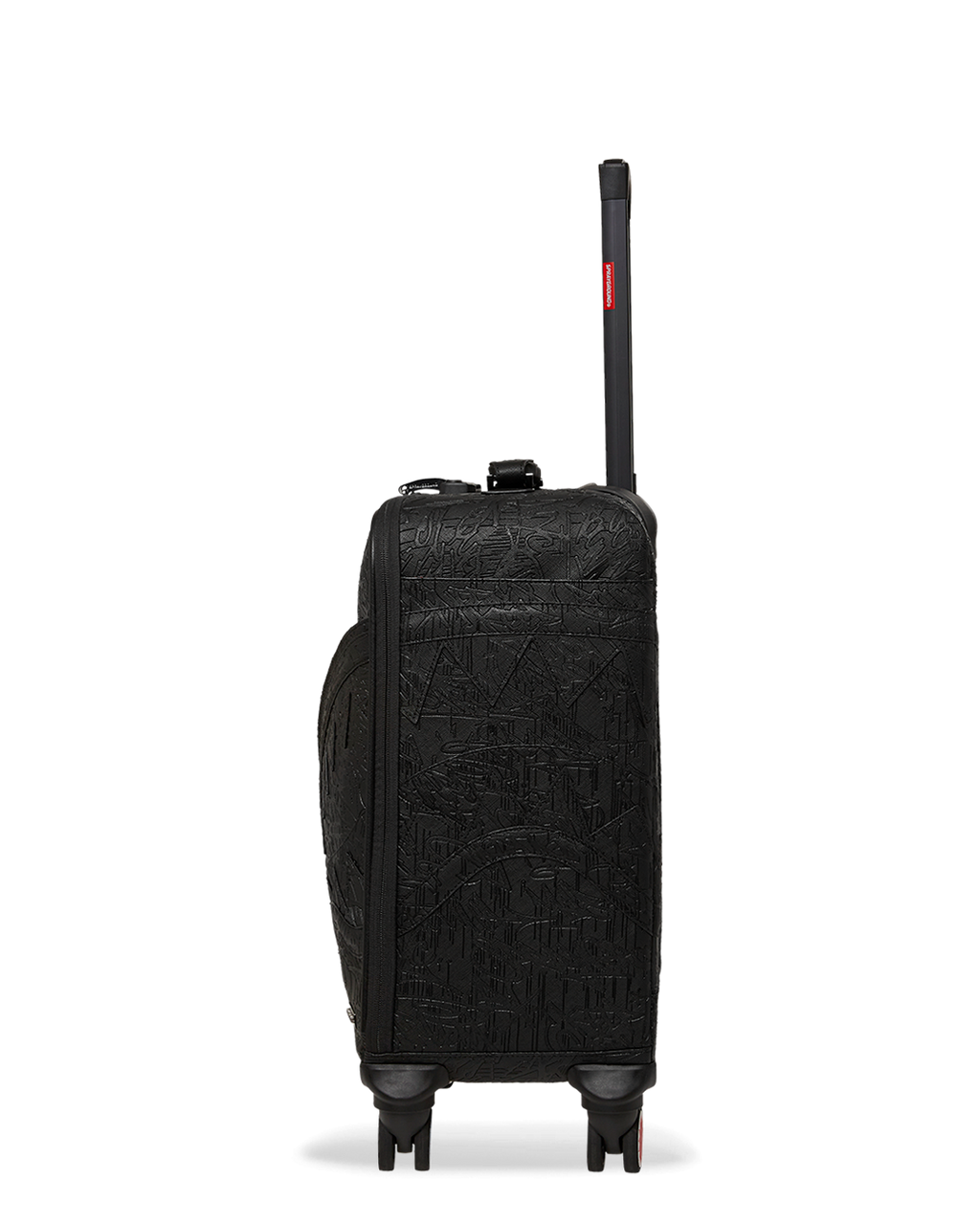 Nightflight G800 Jetsetter Carry-On Luggage - Image 5