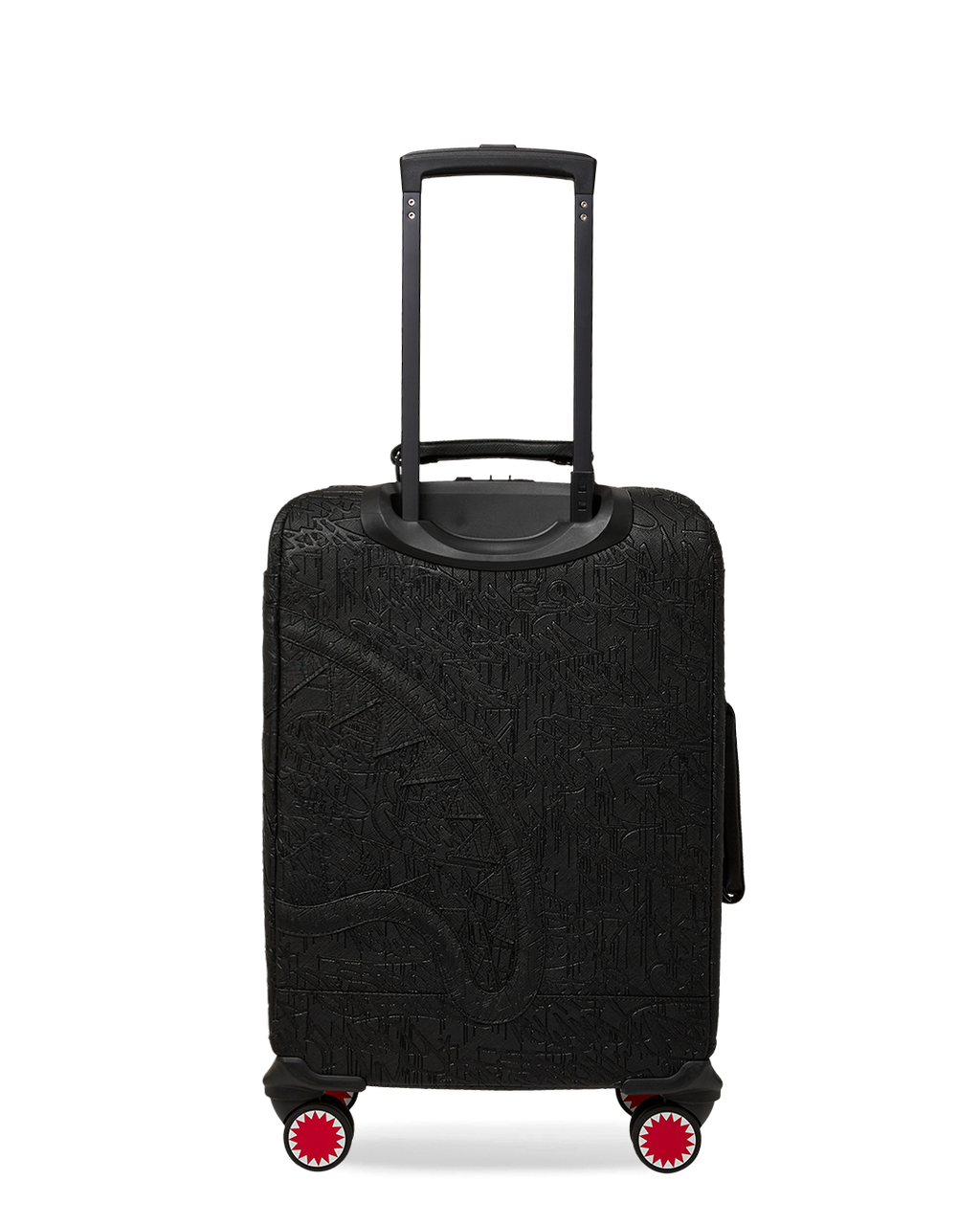 Nightflight G800 Jetsetter Carry-On Luggage - Image 7